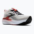 Herren-Laufschuhe Brooks Adrenaline GTS 25 white/black/red
