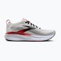 Herren-Laufschuhe Brooks Adrenaline GTS 25 white/black/red 2