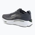 Herren-Laufschuhe Brooks Adrenaline GTS 25 grey/paradise green/spruce 3