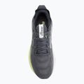 Herren-Laufschuhe Brooks Adrenaline GTS 25 grey/paradise green/spruce 5