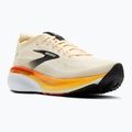 Herren-Laufschuhe Brooks Adrenaline GTS 25 rutabaga/tigerlily/orange