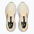Herren-Laufschuhe Brooks Adrenaline GTS 25 rutabaga/tigerlily/orange 5