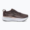 Laufschuhe für Damen Brooks Adrenaline GTS 25 raisin/woodrose/white 2