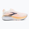Laufschuhe für Damen Brooks Adrenaline GTS 25 oyster mushroom/peach/grape 2