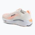 Laufschuhe für Damen Brooks Adrenaline GTS 25 oyster mushroom/peach/grape 3