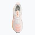 Laufschuhe für Damen Brooks Adrenaline GTS 25 oyster mushroom/peach/grape 5