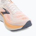 Laufschuhe für Damen Brooks Adrenaline GTS 25 oyster mushroom/peach/grape 7