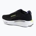 Laufschuhe für Damen Brooks Adrenaline GTS 25 black/blackened pearl/purple 3