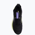 Laufschuhe für Damen Brooks Adrenaline GTS 25 black/blackened pearl/purple 5