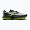 Herren-Laufschuhe Brooks Cascadia 20 grey/black/nightlife 2