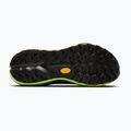 Herren-Laufschuhe Brooks Cascadia 20 grey/black/nightlife 5
