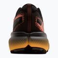 Herren-Laufschuhe Brooks Cascadia 20 black/tigerlily/orange 4