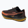 Herren-Laufschuhe Brooks Cascadia 20 black/tigerlily/orange 3