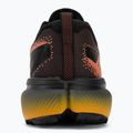 Herren-Laufschuhe Brooks Cascadia 20 black/tigerlily/orange 6