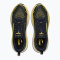 Herren-Laufschuhe Brooks Cascadia 20 navy/nightlife/grey 4