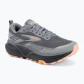 Laufschuhe für Damen Brooks Cascadia 20 grey/grey/peach