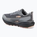 Laufschuhe für Damen Brooks Cascadia 20 grey/grey/peach 3