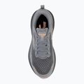 Laufschuhe für Damen Brooks Cascadia 20 grey/grey/peach 5