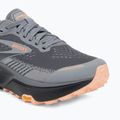 Laufschuhe für Damen Brooks Cascadia 20 grey/grey/peach 7