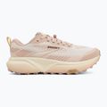 Laufschuhe für Damen Brooks Cascadia 20 arctic wolf/rose/nightlife 2