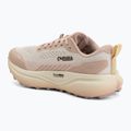 Laufschuhe für Damen Brooks Cascadia 20 arctic wolf/rose/nightlife 3
