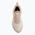Laufschuhe für Damen Brooks Cascadia 20 arctic wolf/rose/nightlife 5
