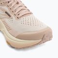 Laufschuhe für Damen Brooks Cascadia 20 arctic wolf/rose/nightlife 7