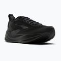Herren-Laufschuhe Brooks Ghost Max 4 black/black/ebony