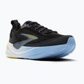 Herren-Laufschuhe Brooks Ghost Max 4 black/folkstone/open air