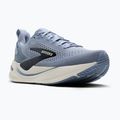 Herren-Laufschuhe Brooks Ghost Max 4 blue/navy/coconut