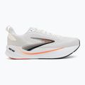 Herren-Laufschuhe Brooks Ghost Max 4 white/red/black 2