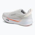 Herren-Laufschuhe Brooks Ghost Max 4 white/red/black 3