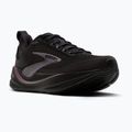 Laufschuhe für Damen Brooks Ghost Max 4 black/black/rose gold