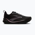 Laufschuhe für Damen Brooks Ghost Max 4 black/black/rose gold 2