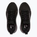 Laufschuhe für Damen Brooks Ghost Max 4 black/black/rose gold 5