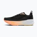 Laufschuhe für Damen Brooks Ghost Max 4 black/folkstone/cyber peach 3