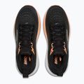 Laufschuhe für Damen Brooks Ghost Max 4 black/folkstone/cyber peach 5