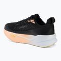Laufschuhe für Damen Brooks Ghost Max 4 black/folkstone/cyber peach 3