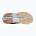 Laufschuhe für Damen Brooks Ghost Max 4 white/rose/rutabaga 4