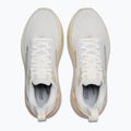 Laufschuhe für Damen Brooks Ghost Max 4 white/rose/rutabaga 5