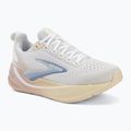 Laufschuhe für Damen Brooks Ghost Max 4 white/rose/rutabaga