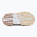 Laufschuhe für Damen Brooks Ghost Max 4 white/rose/rutabaga 4