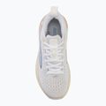 Laufschuhe für Damen Brooks Ghost Max 4 white/rose/rutabaga 5
