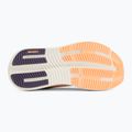 Laufschuhe für Damen Brooks Ghost Max 4 cyber peach/grape/bluewash 4