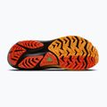 Herren-Laufschuhe Brooks Ghost Trail black/red/orange 4