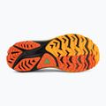 Herren-Laufschuhe Brooks Ghost Trail black/red/orange 4