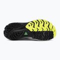 Herren-Laufschuhe Brooks Ghost Trail grey/black/nightlife 4