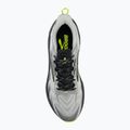 Herren-Laufschuhe Brooks Ghost Trail grey/black/nightlife 5