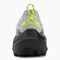 Herren-Laufschuhe Brooks Ghost Trail grey/black/nightlife 6
