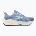 Laufschuhe für Damen Brooks Ghost Trail blue/blue/brown 2